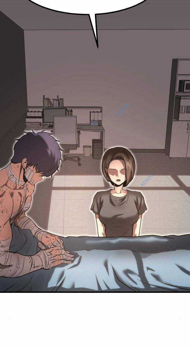 Võ Vương Kang Haejin Chapter 12 trang 78