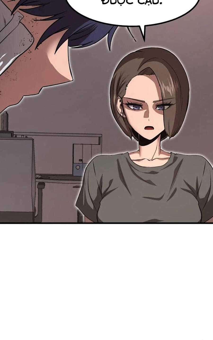 Võ Vương Kang Haejin Chapter 12 trang 80