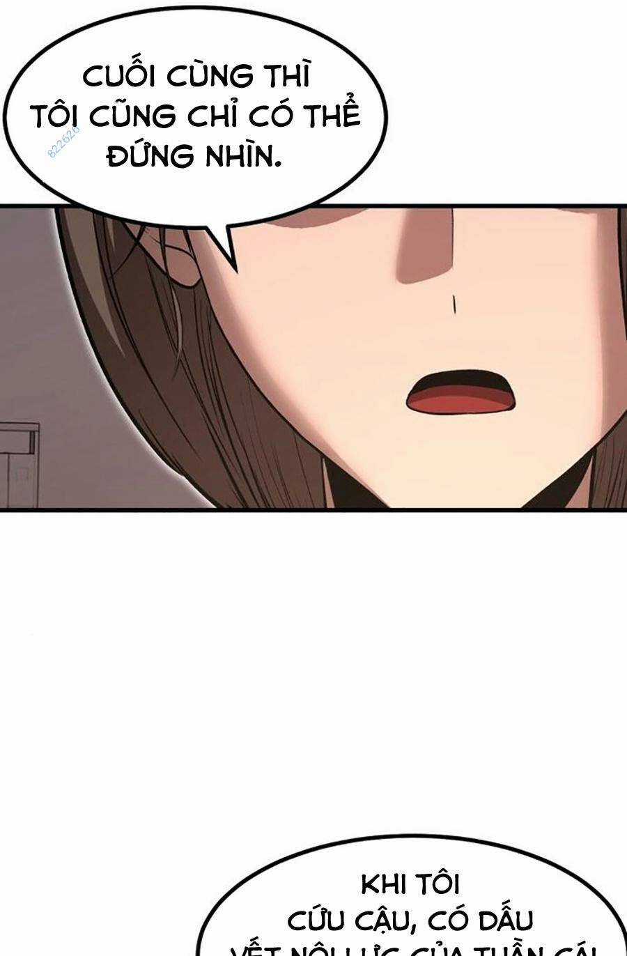 Võ Vương Kang Haejin Chapter 12 trang 81