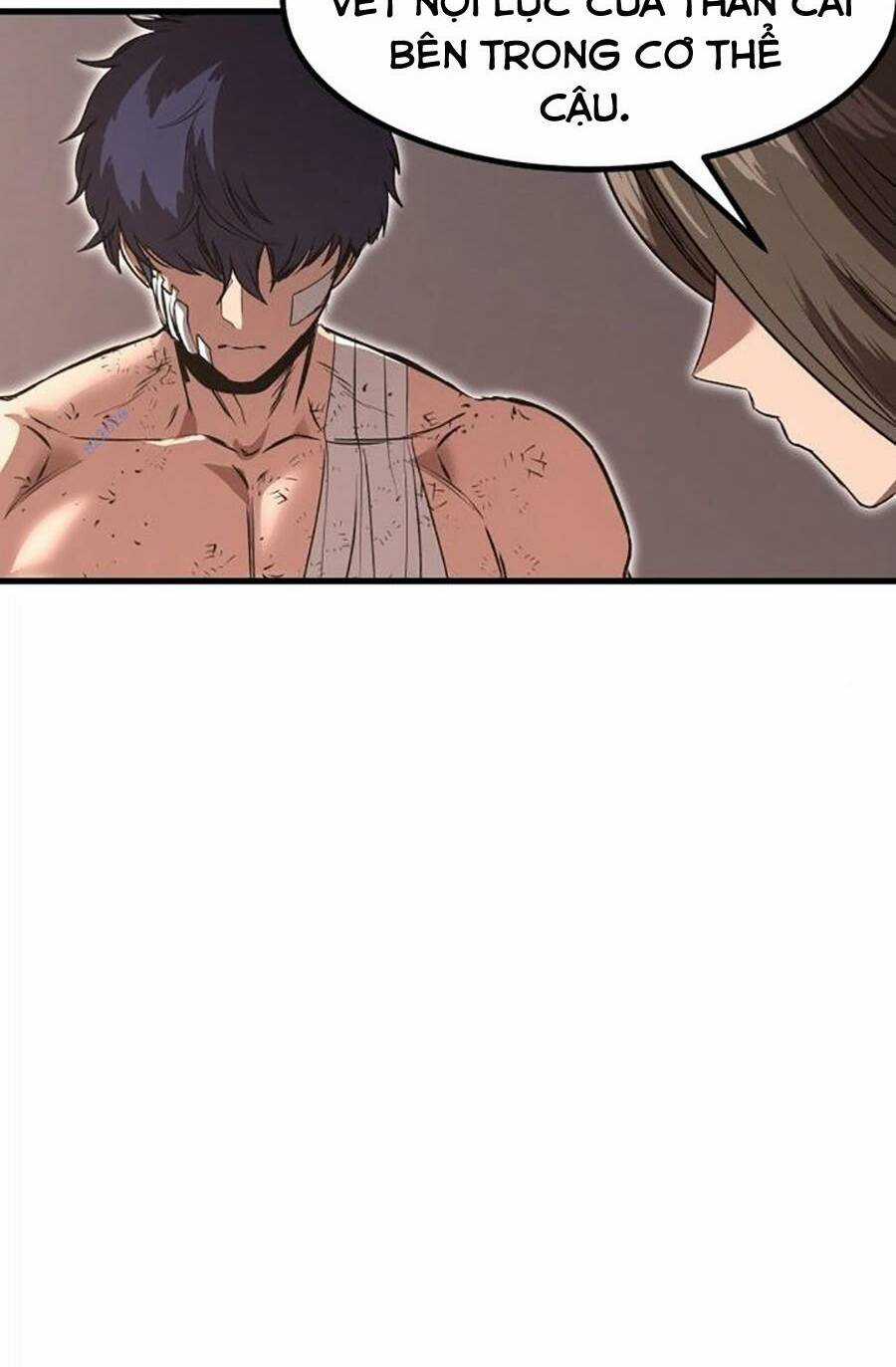 Võ Vương Kang Haejin Chapter 12 trang 82