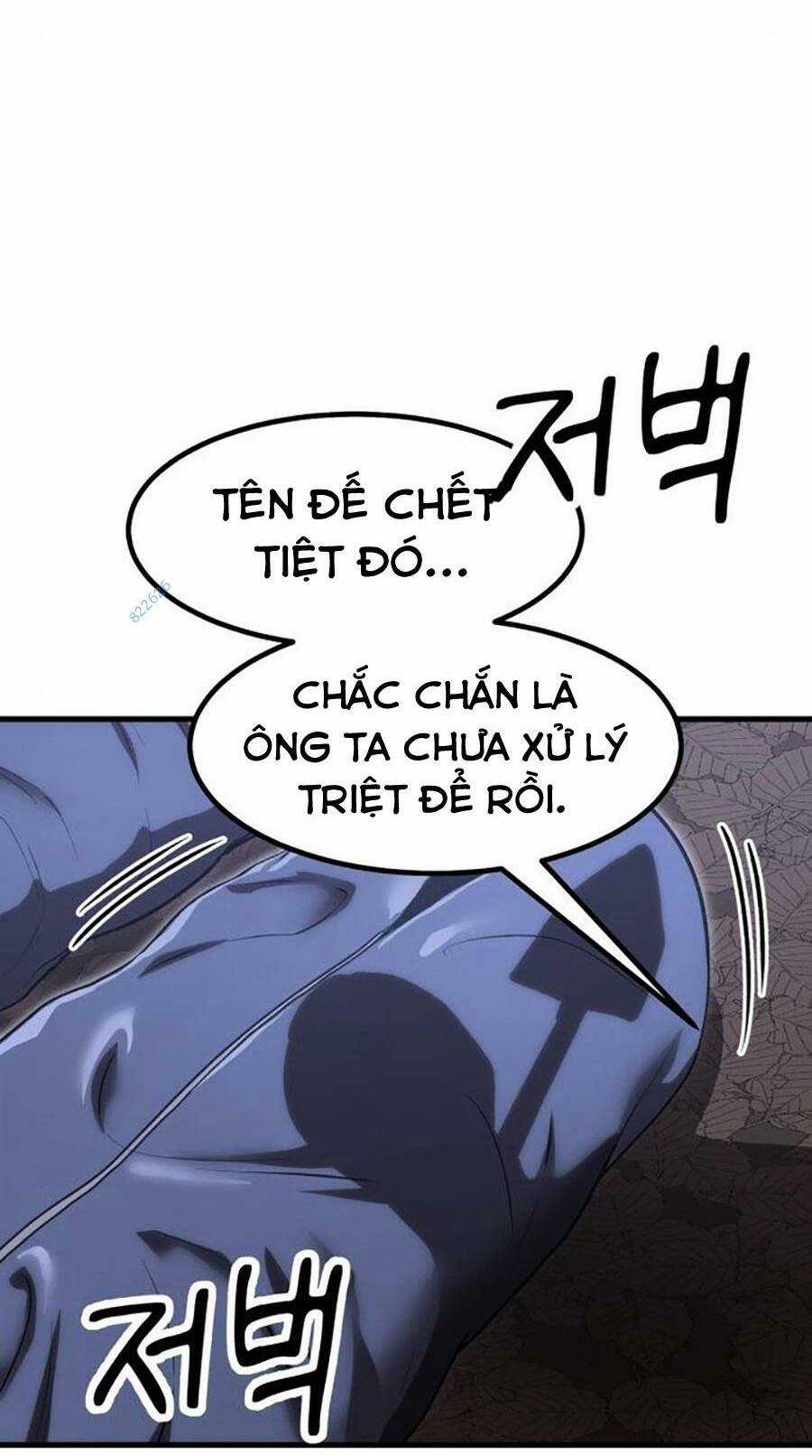 Võ Vương Kang Haejin Chapter 12 trang 9