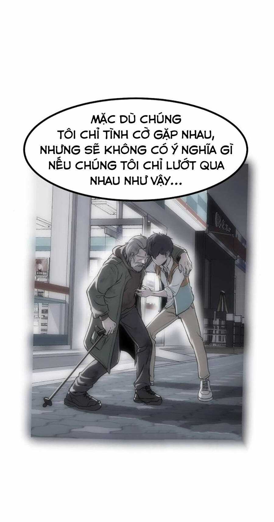 Võ Vương Kang Haejin Chapter 12 trang 92