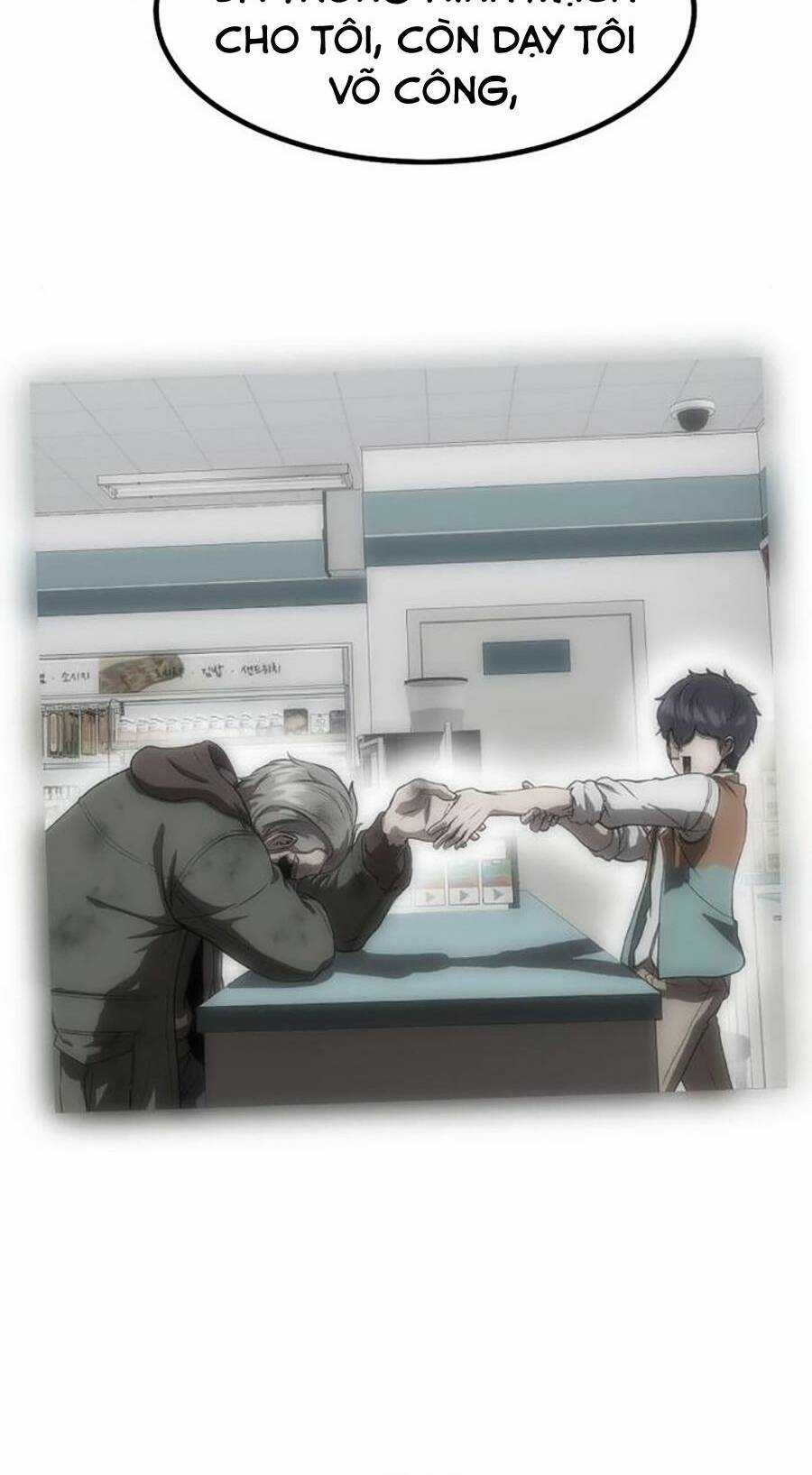 Võ Vương Kang Haejin Chapter 12 trang 94