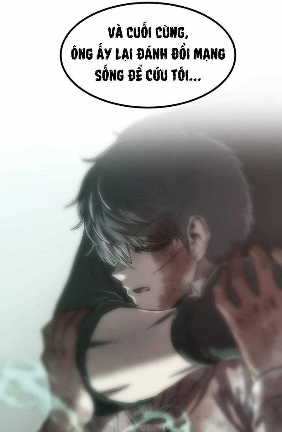 Võ Vương Kang Haejin Chapter 12 trang 95