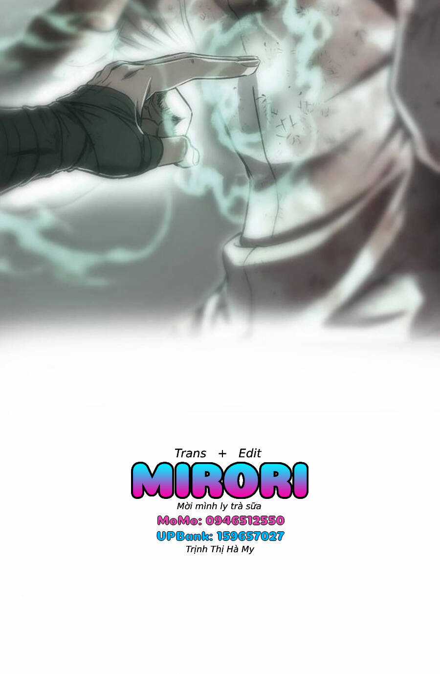 Võ Vương Kang Haejin Chapter 12 trang 96