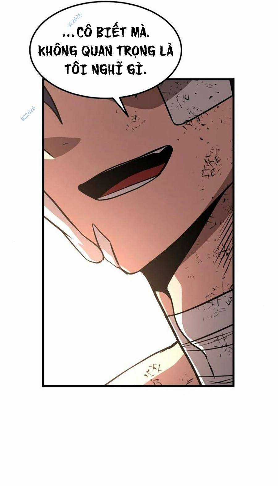 Võ Vương Kang Haejin Chapter 12 trang 97