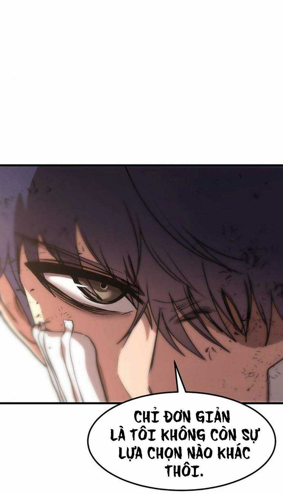 Võ Vương Kang Haejin Chapter 12 trang 98