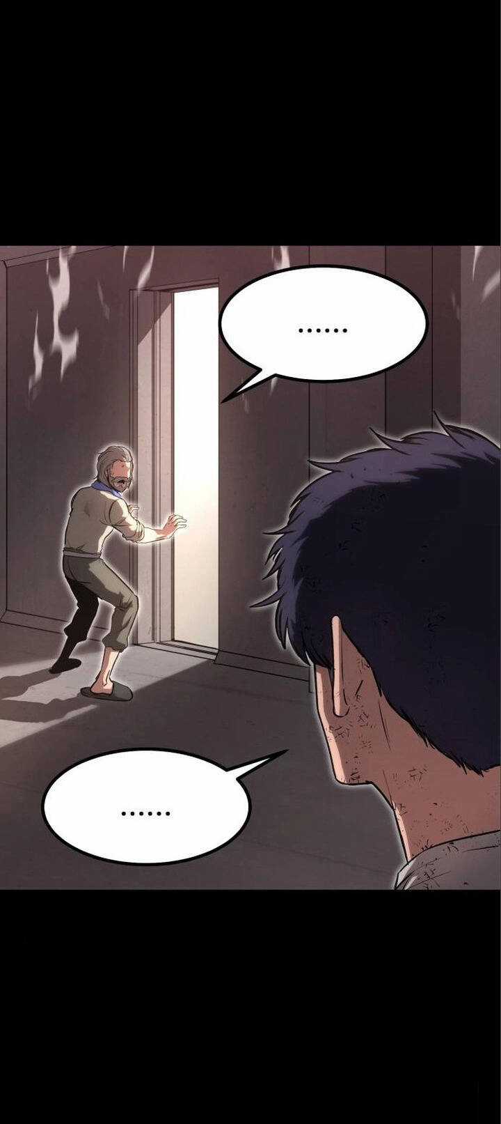 Võ Vương Kang Haejin Chapter 13 trang 10