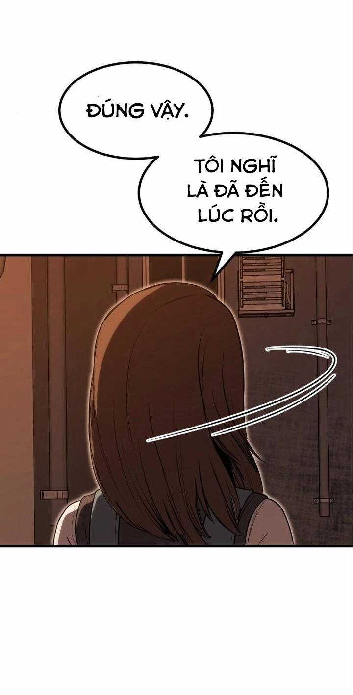 Võ Vương Kang Haejin Chapter 13 trang 107