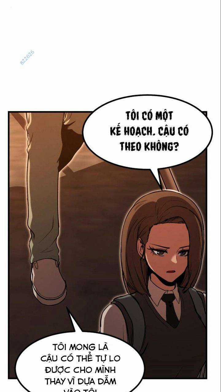 Võ Vương Kang Haejin Chapter 13 trang 108