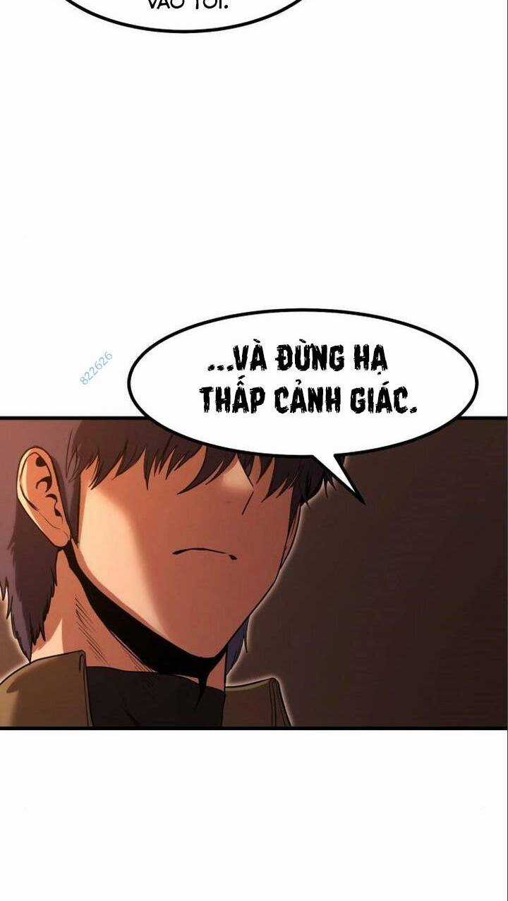 Võ Vương Kang Haejin Chapter 13 trang 109