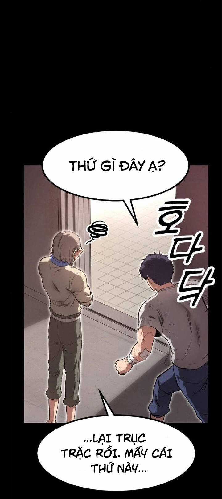 Võ Vương Kang Haejin Chapter 13 trang 11