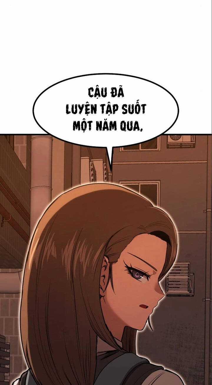 Võ Vương Kang Haejin Chapter 13 trang 110