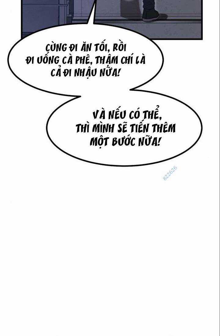 Võ Vương Kang Haejin Chapter 13 trang 117