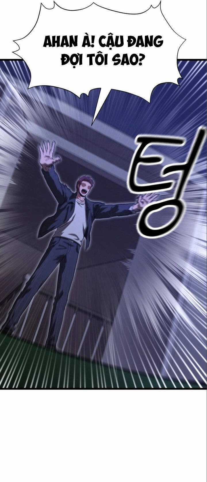 Võ Vương Kang Haejin Chapter 13 trang 118