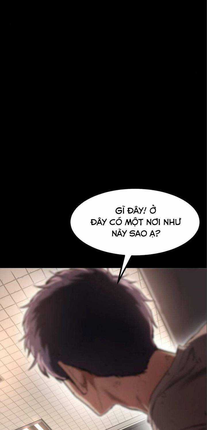 Võ Vương Kang Haejin Chapter 13 trang 12