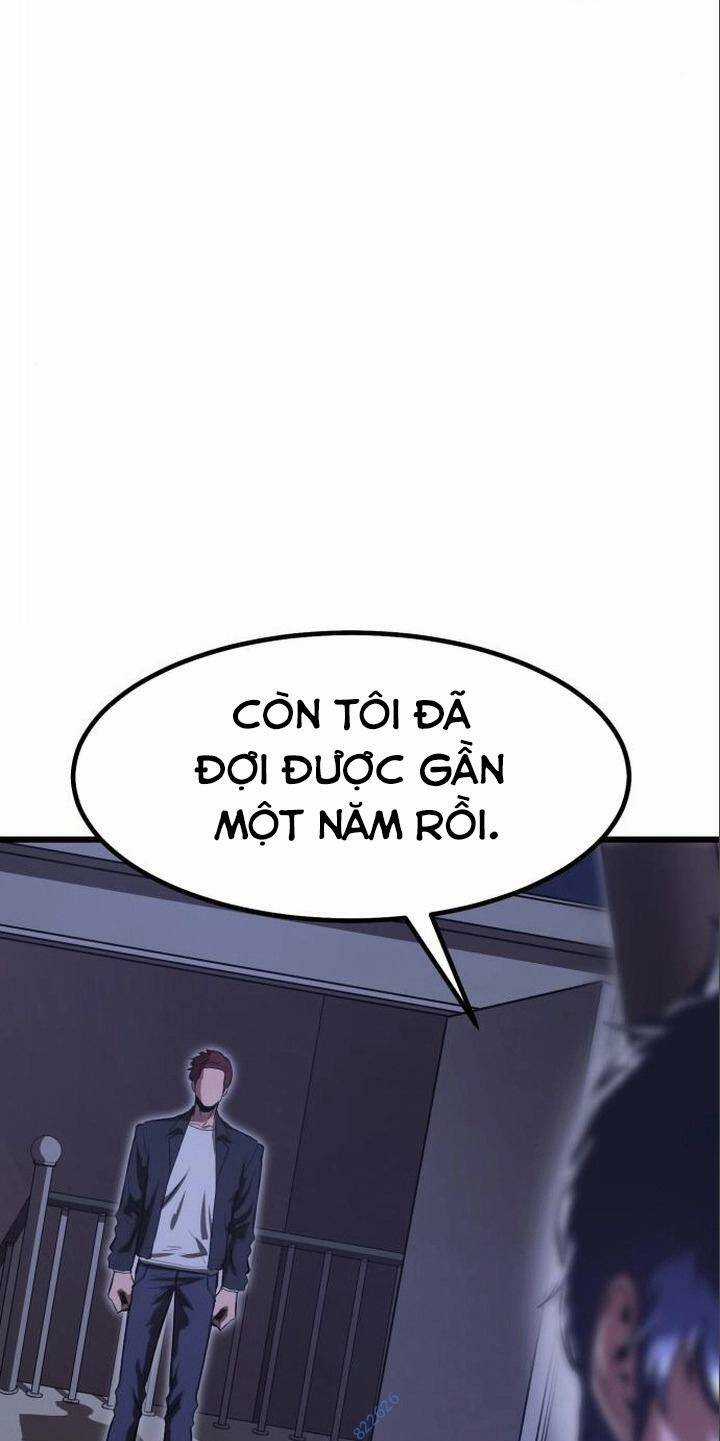 Võ Vương Kang Haejin Chapter 13 trang 120