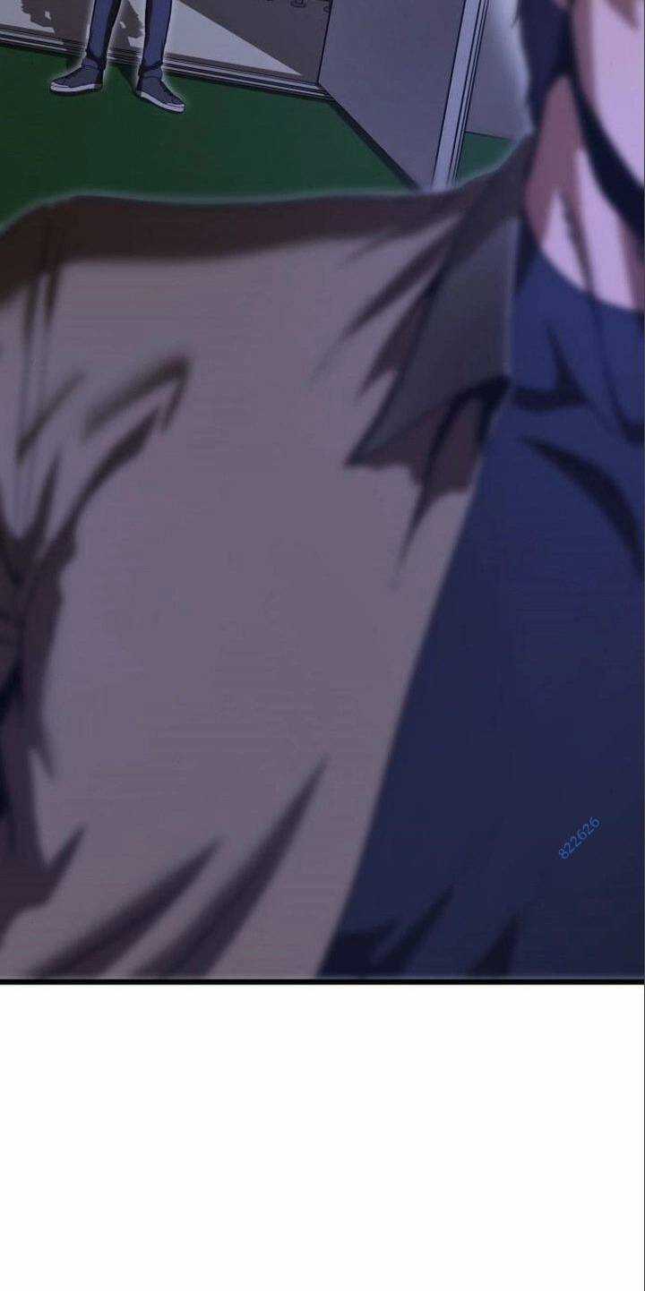 Võ Vương Kang Haejin Chapter 13 trang 121