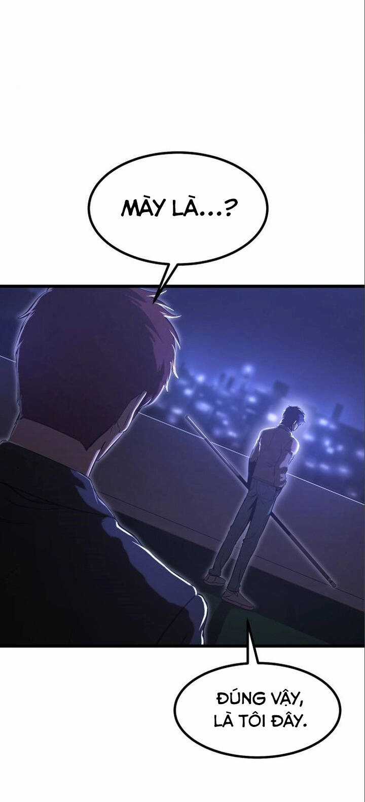 Võ Vương Kang Haejin Chapter 13 trang 122