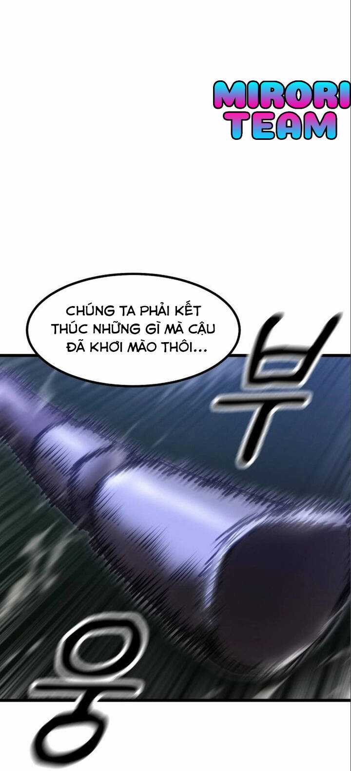 Võ Vương Kang Haejin Chapter 13 trang 123