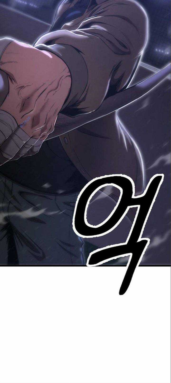 Võ Vương Kang Haejin Chapter 13 trang 125