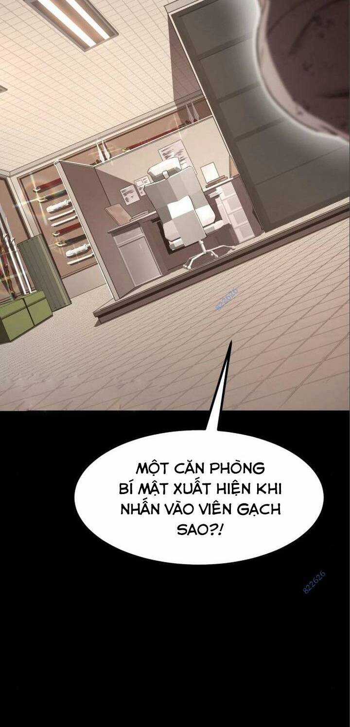 Võ Vương Kang Haejin Chapter 13 trang 13