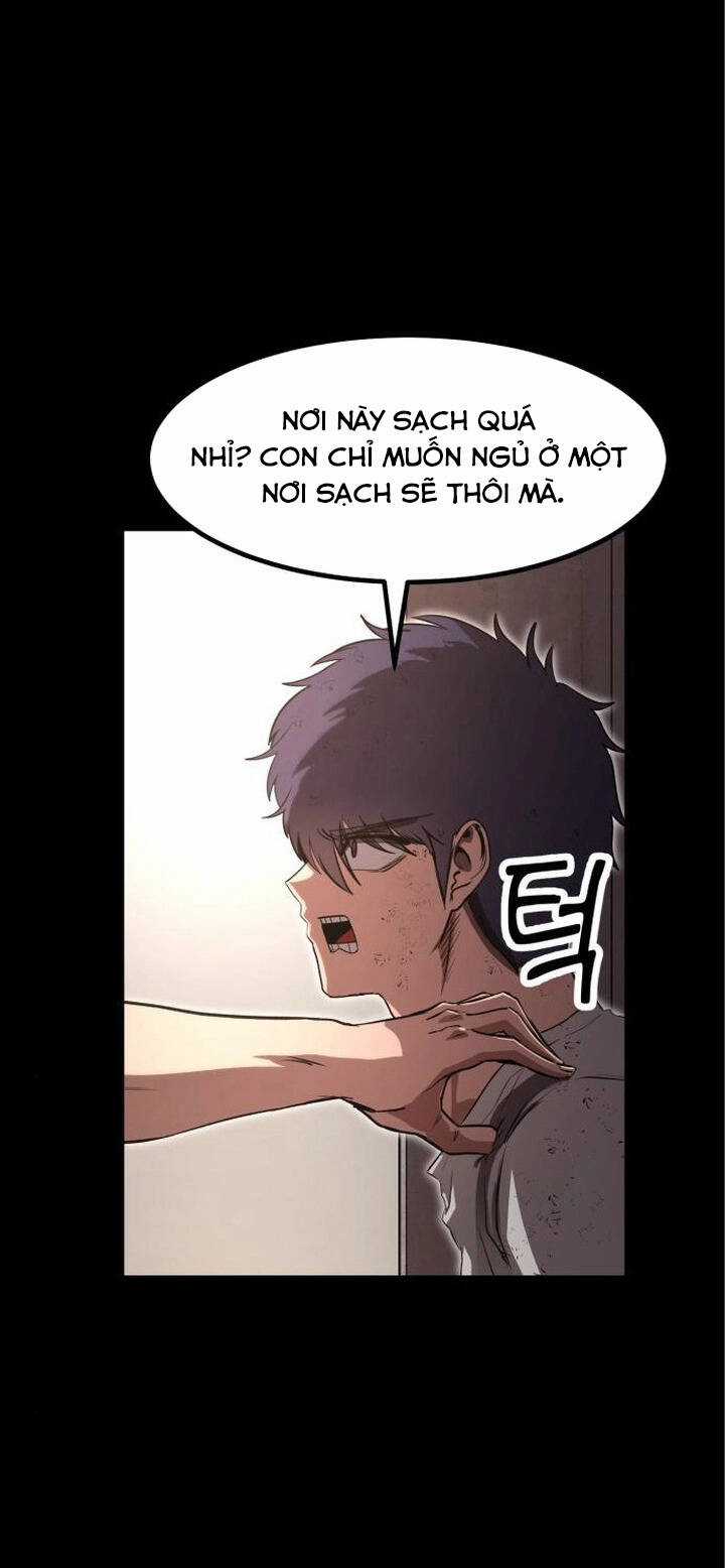 Võ Vương Kang Haejin Chapter 13 trang 14