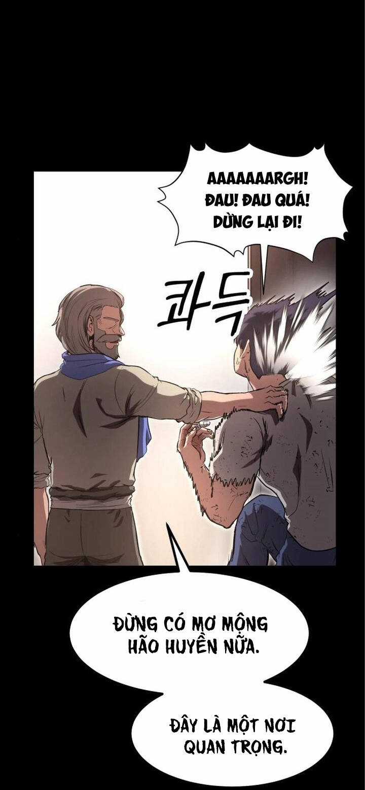 Võ Vương Kang Haejin Chapter 13 trang 15