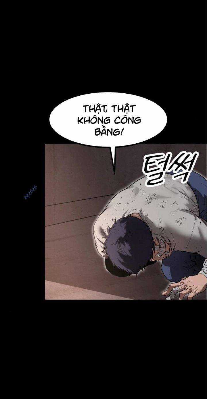 Võ Vương Kang Haejin Chapter 13 trang 16