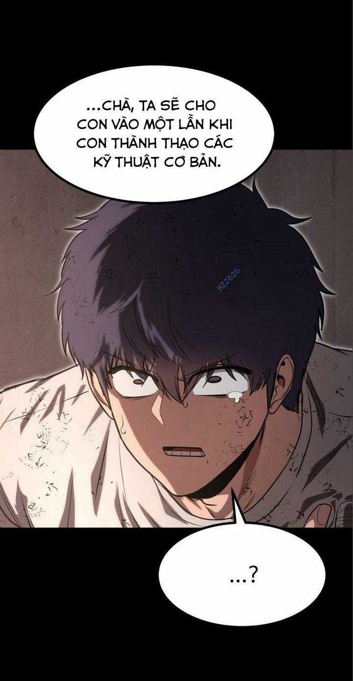 Võ Vương Kang Haejin Chapter 13 trang 17