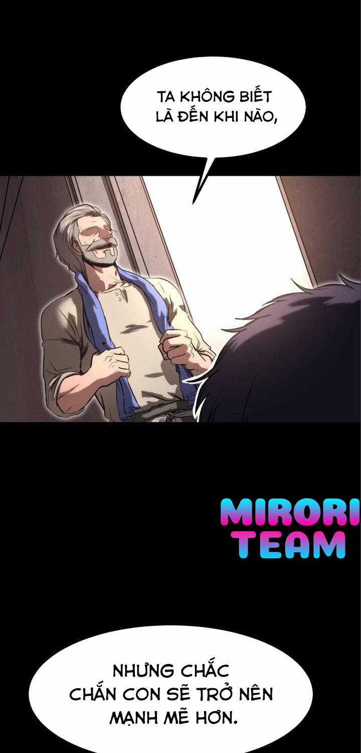 Võ Vương Kang Haejin Chapter 13 trang 18