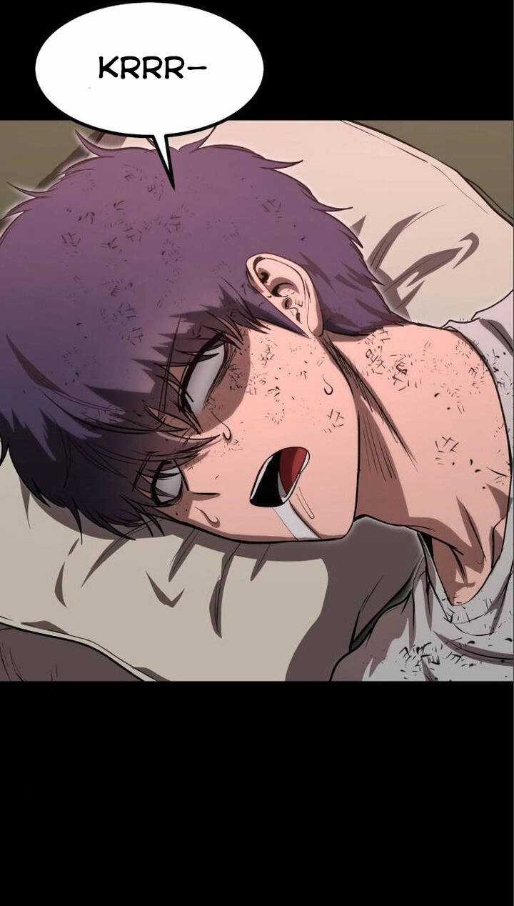 Võ Vương Kang Haejin Chapter 13 trang 2