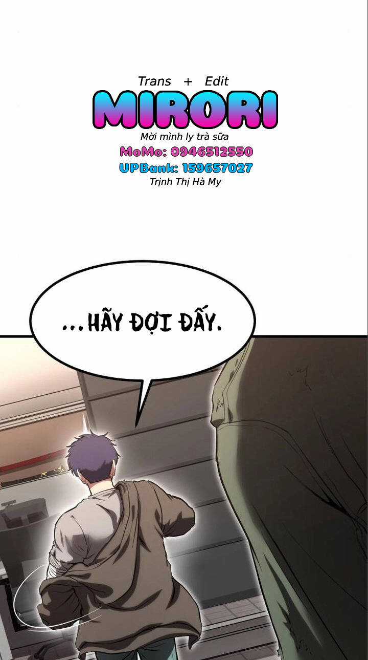 Võ Vương Kang Haejin Chapter 13 trang 22