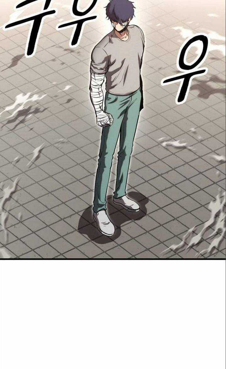 Võ Vương Kang Haejin Chapter 13 trang 29