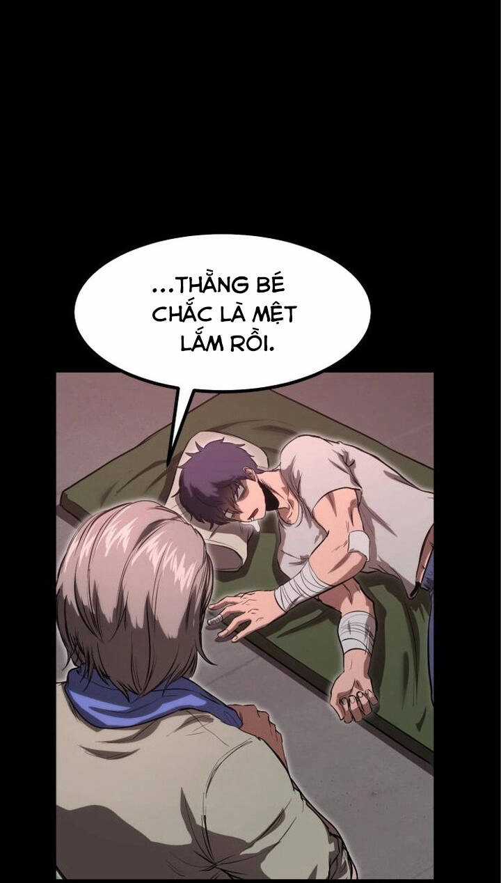 Võ Vương Kang Haejin Chapter 13 trang 3