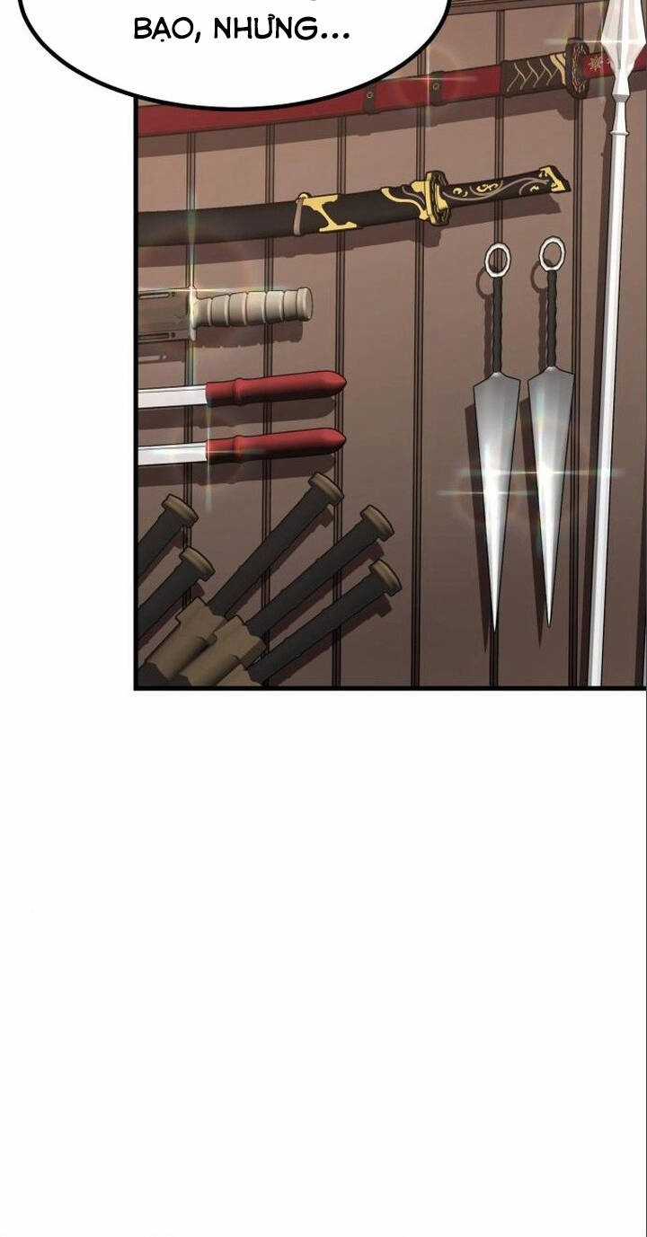 Võ Vương Kang Haejin Chapter 13 trang 31