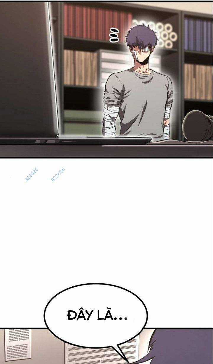 Võ Vương Kang Haejin Chapter 13 trang 32