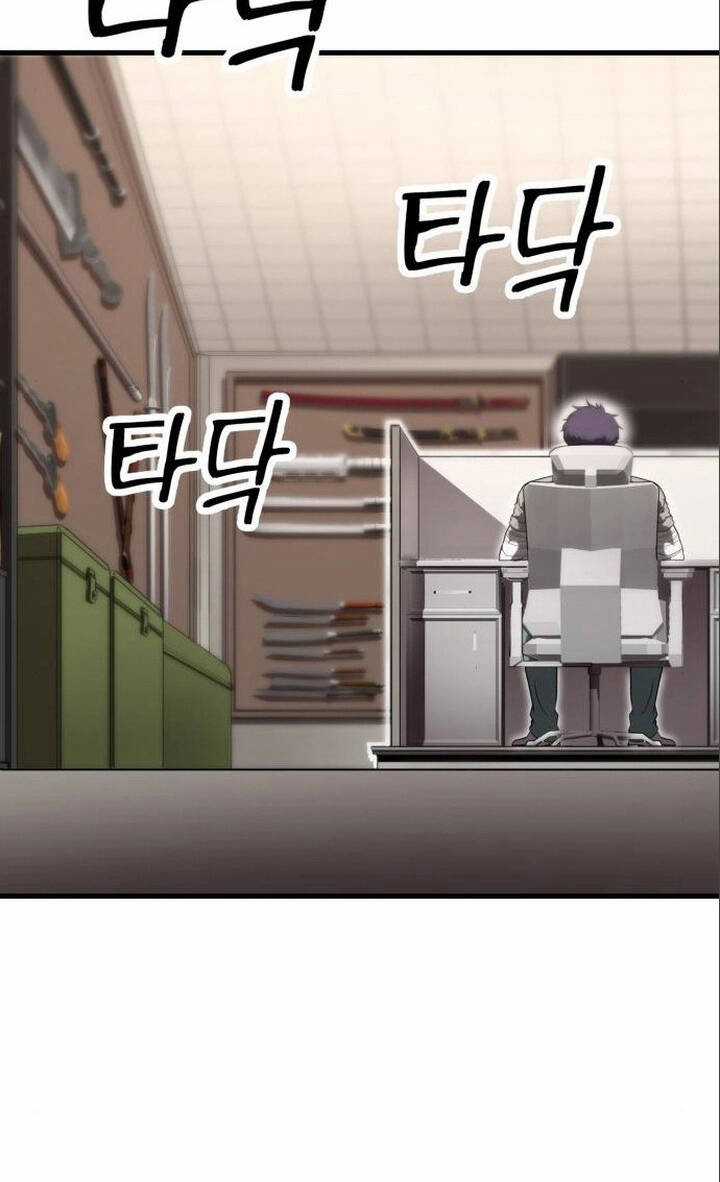 Võ Vương Kang Haejin Chapter 13 trang 35