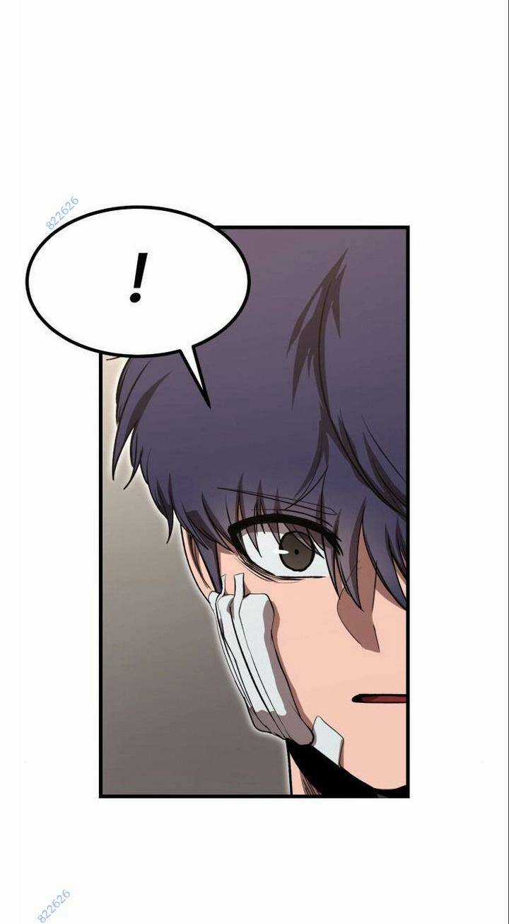 Võ Vương Kang Haejin Chapter 13 trang 36