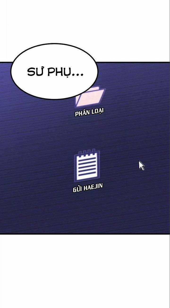 Võ Vương Kang Haejin Chapter 13 trang 37