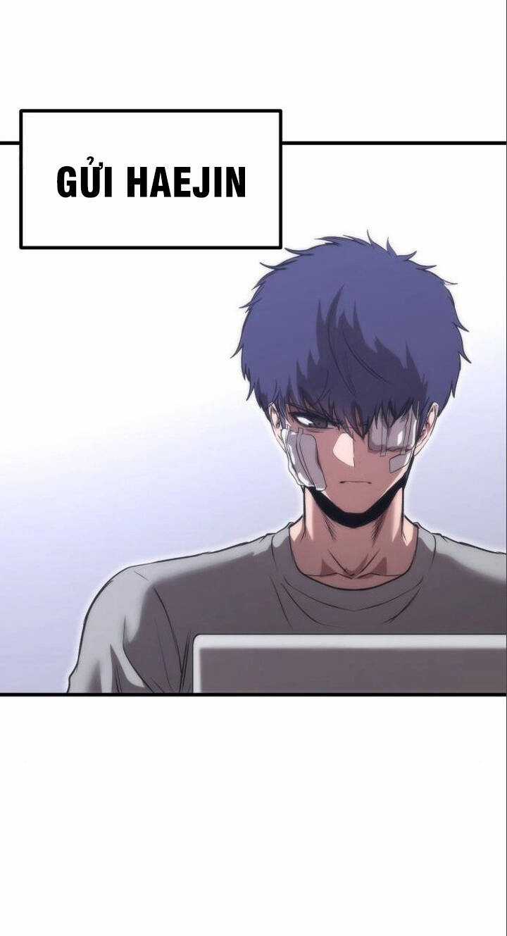 Võ Vương Kang Haejin Chapter 13 trang 39