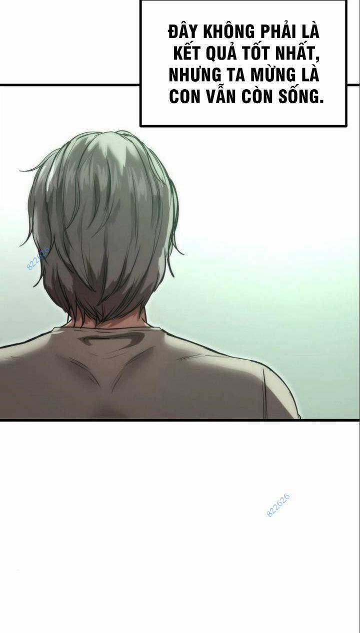 Võ Vương Kang Haejin Chapter 13 trang 41