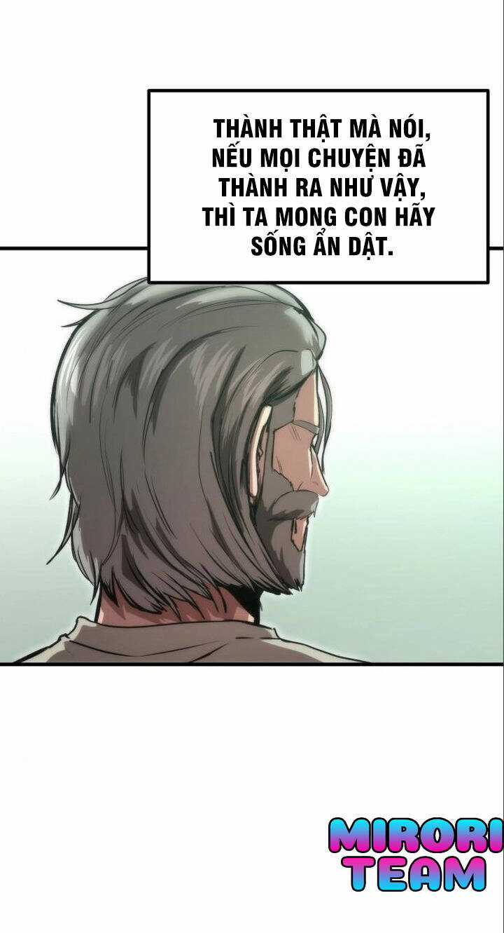 Võ Vương Kang Haejin Chapter 13 trang 42