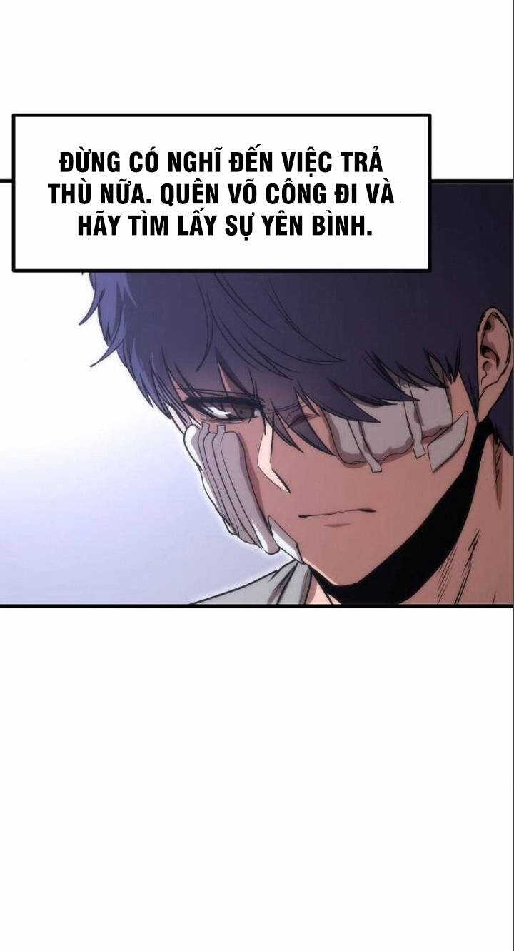 Võ Vương Kang Haejin Chapter 13 trang 43