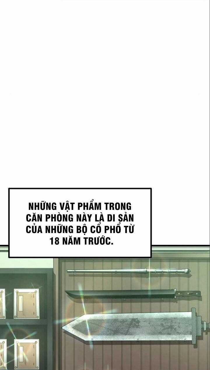 Võ Vương Kang Haejin Chapter 13 trang 46