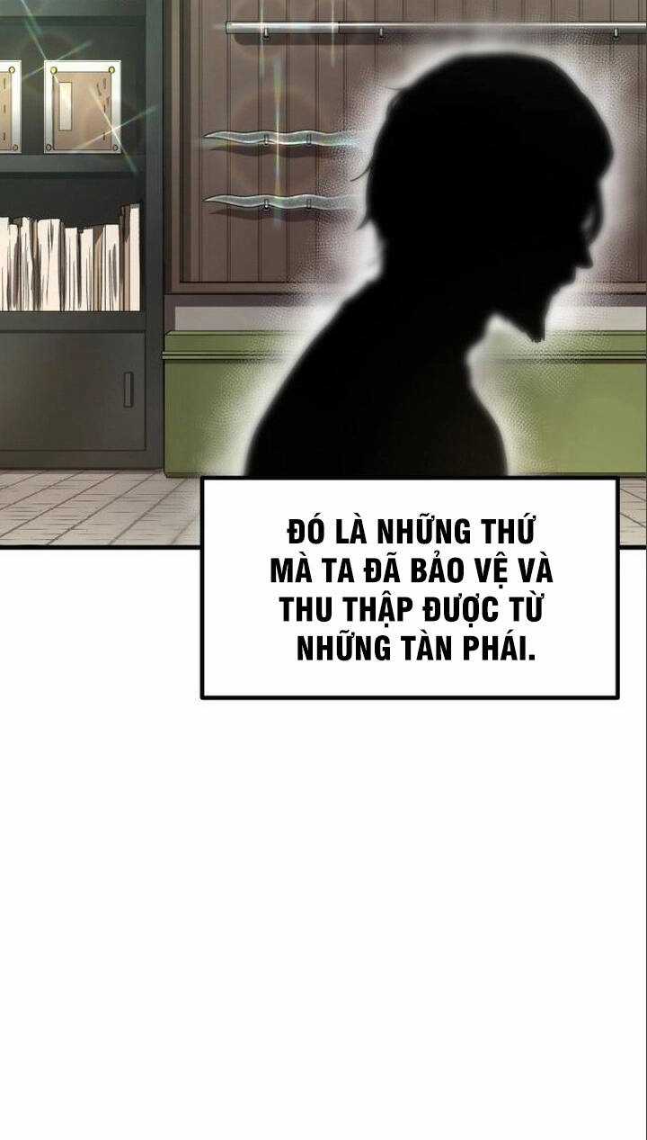Võ Vương Kang Haejin Chapter 13 trang 47