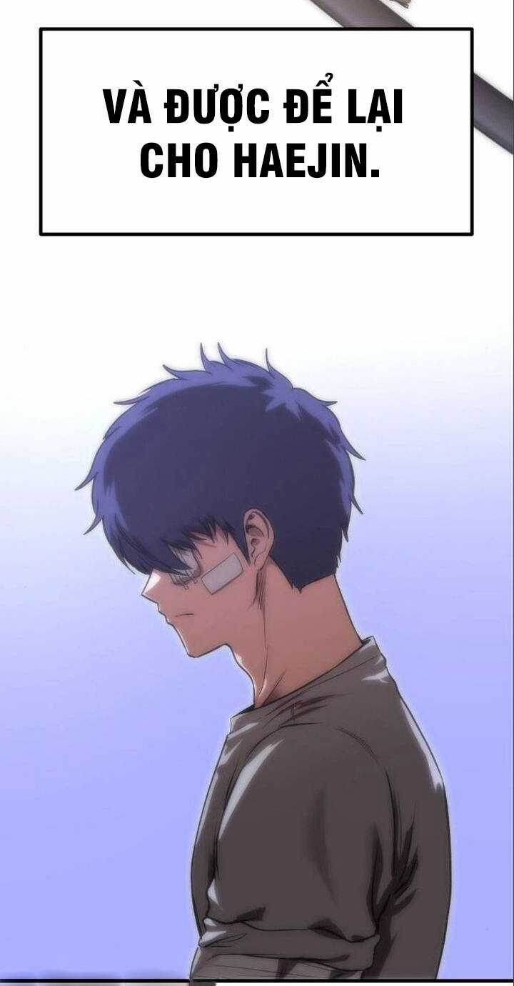 Võ Vương Kang Haejin Chapter 13 trang 51