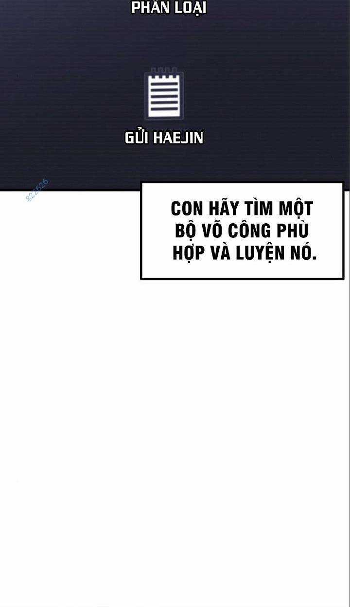 Võ Vương Kang Haejin Chapter 13 trang 53