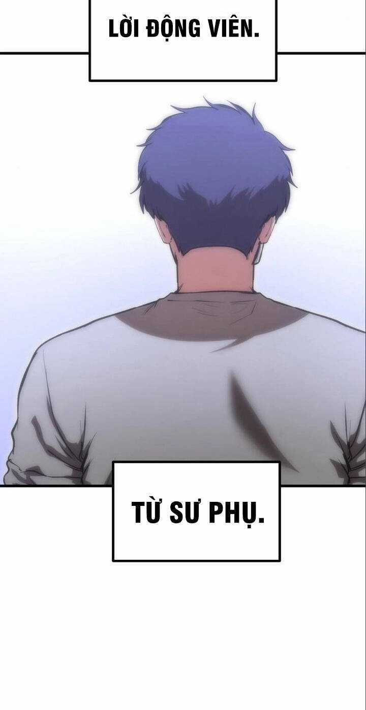 Võ Vương Kang Haejin Chapter 13 trang 55