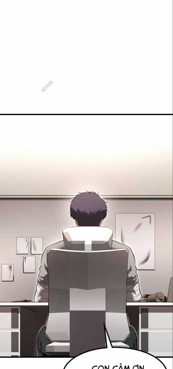 Võ Vương Kang Haejin Chapter 13 trang 56